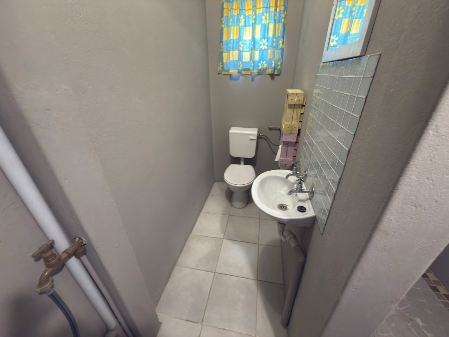 To Let 1 Bedroom Property for Rent in Schoemansville Western Cape